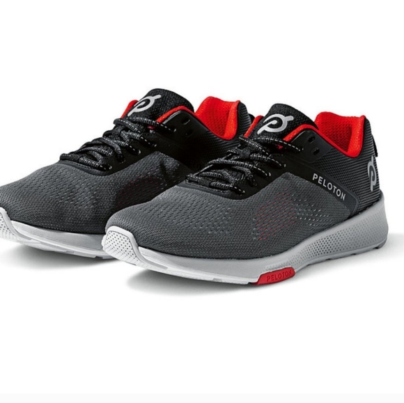 NEW PELOTON SNEAKERS SHOES SIZE 7.5 NWOT Womens Peloton Circuit Runner - Picture 2 of 10